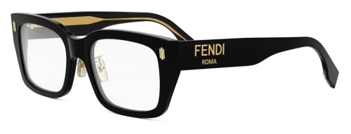 Fendi - Optikai keretek - FE50094F - 001 - 52