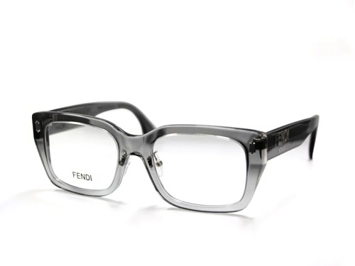 Fendi - Optikai keretek - FE50094F - 020 - 52